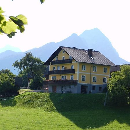 Hinterramsebn Apartment Vorderstoder Bagian luar foto