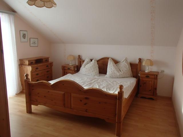 Hinterramsebn Apartment Vorderstoder Ruang foto